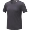 Kratos cool fit dames T-shirt met korte mouwen