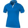 Kiso cool fit dames polo met korte mouwen