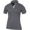 Kiso cool fit dames polo met korte mouwen