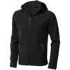 Langley softshell heren jas