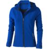 Langley softshell dames jas