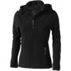 Langley softshell dames jas