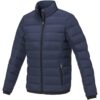 Macin geïsoleerde donzen dames jas