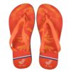 Sublimatie flipflops