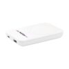 Force Magnetic Recycled Wireless Powerbank 5000 oplader
