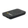Force Magnetic Recycled Wireless Powerbank 5000 oplader