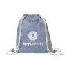Recycled Cotton PromoBag Plus (180 g/m²) rugzak