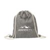 Recycled Cotton PromoBag Plus (180 g/m²) rugzak