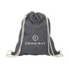 Recycled Cotton PromoBag Plus (180 g/m²) rugzak