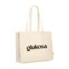 ECO Shopper Organic Cotton (180 g/m²) winkeltas