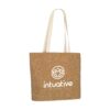 Lagos Cork Shopper tas