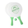 BeachTennis strandspel