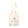 Organic Cotton Canvas Tote Bag (280 g/m²) winkeltas