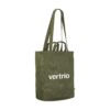 Organic Cotton Canvas Tote Bag (280 g/m²) winkeltas