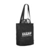 Organic Cotton Canvas Tote Bag (280 g/m²) winkeltas