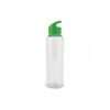 Waterfles Loop transparant R-PET 600ml