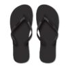 PE slippers, maat L MO
