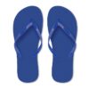 PE slippers, maat L MO
