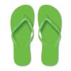 PE slippers, maat L MO