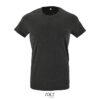REGENT FIT - REGENT heren t-shirt 150g