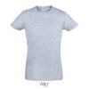 REGENT FIT - REGENT heren t-shirt 150g
