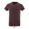 REGENT FIT - REGENT heren t-shirt 150g
