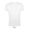 REGENT FIT - REGENT heren t-shirt 150g