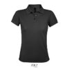 PRIME WOMEN - PRIME dames polo200g