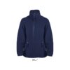 NORTH KIDS - NORTH KIDS fleecevest 300g
