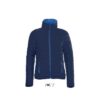 RIDE WOMEN - RIDEdames jas180g
