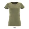 REGENT FIT WOMEN - REGENT F dames t-shirt 150g