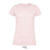 REGENT FIT WOMEN - REGENT F dames t-shirt 150g