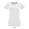 REGENT FIT WOMEN - REGENT F dames t-shirt 150g