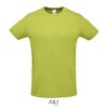 SPRINT - SPRINT unisex t-shirt 130g