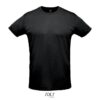SPRINT - SPRINT unisex t-shirt 130g