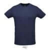 SPRINT - SPRINT unisex t-shirt 130g