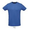 SPRINT - SPRINT unisex t-shirt 130g