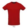 SPRINT - SPRINT unisex t-shirt 130g