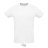 SPRINT - SPRINT unisex t-shirt 130g
