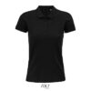 PLANET WOMEN - PLANET dames polo170g