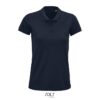 PLANET WOMEN - PLANET dames polo170g