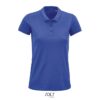 PLANET WOMEN - PLANET dames polo170g
