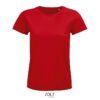 PIONEER WOMEN - PIONEER dames t-shirt 175g
