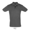 PERFECT MEN - PERFECT heren polo 180g