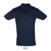 PERFECT MEN - PERFECT heren polo 180g
