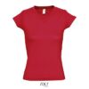 MOON - MOON dames t-shirt 150g