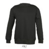 NEW SUPREME KIDS - NEWSUPREME sweat Kind 280g