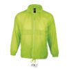 SURF - SURF uni windbreker 210g