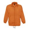 SURF - SURF uni windbreker 210g