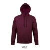 SNAKE - SNAKE hoodie uni 280g